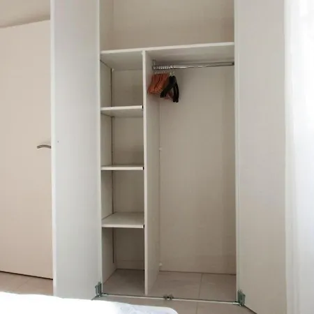Apartamento Pour 2 Personnes *
