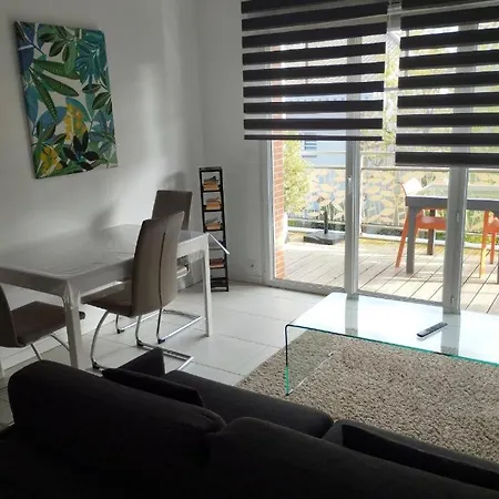 Apartamento Pour 2 Personnes