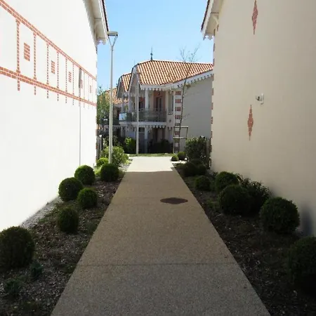 Pour 2 Personnes Apartmán Pornic